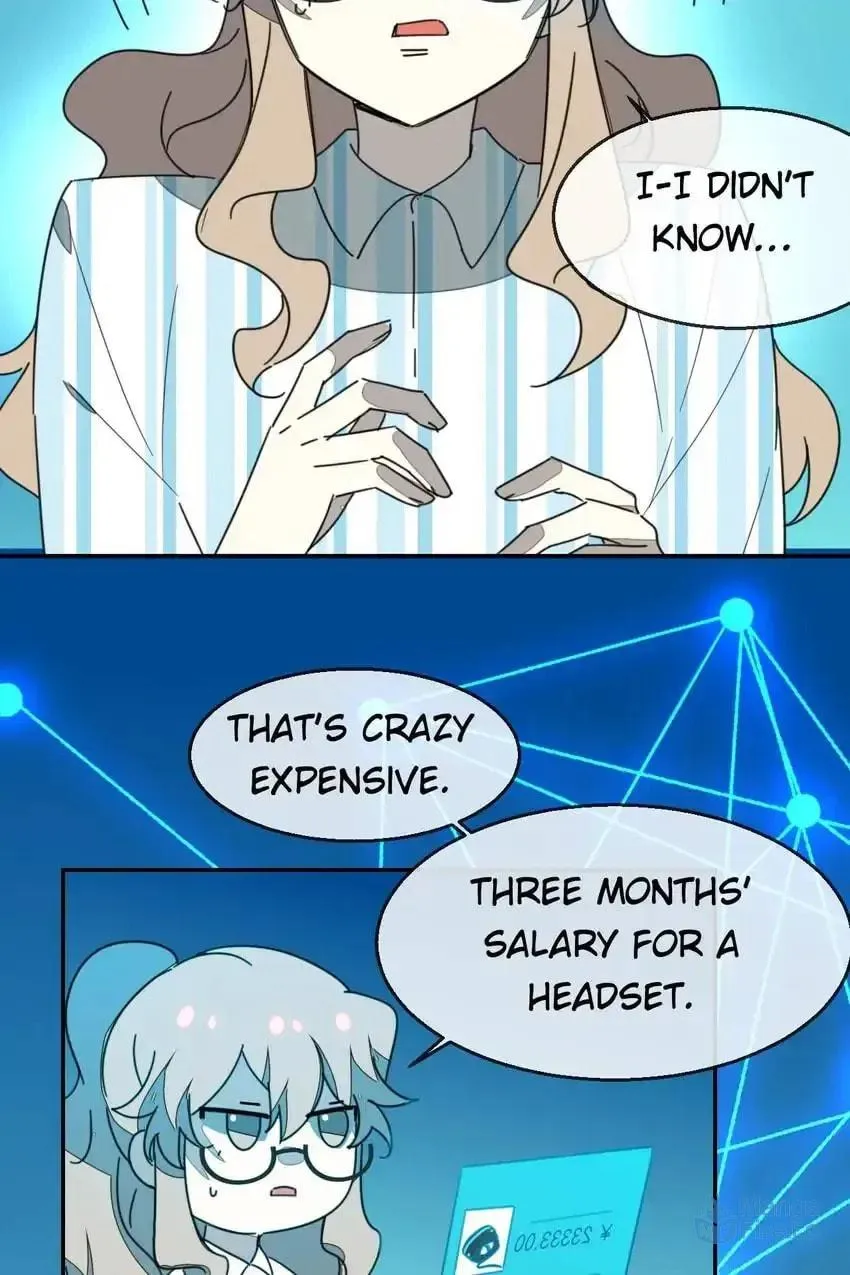 Read I Am Not Your Enemy (Colored) chapter 79 image 6 on Lezhin