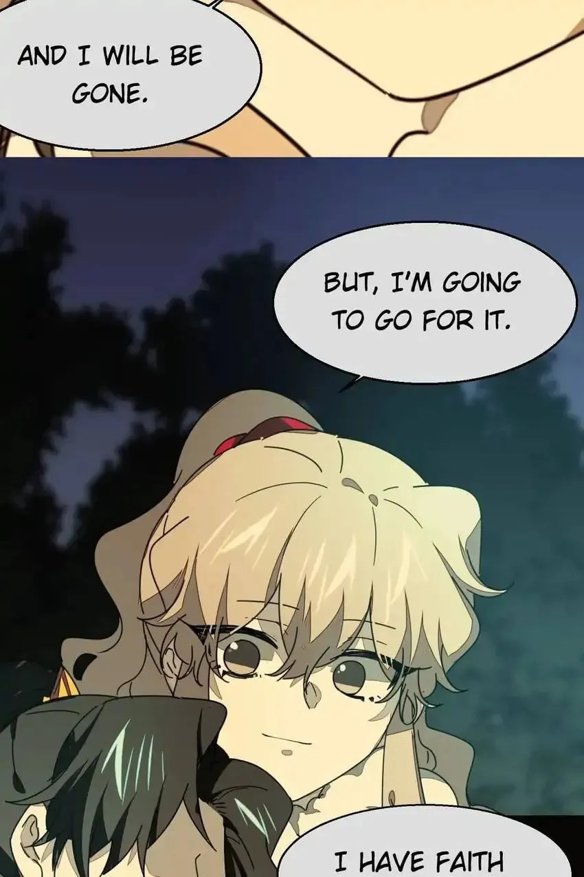Read I Am Not Your Enemy (Colored) chapter 79 image 62 on Lezhin