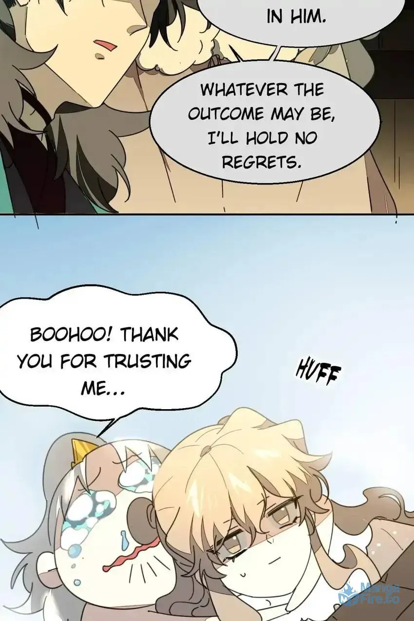 Read I Am Not Your Enemy (Colored) chapter 79 image 63 on Lezhin