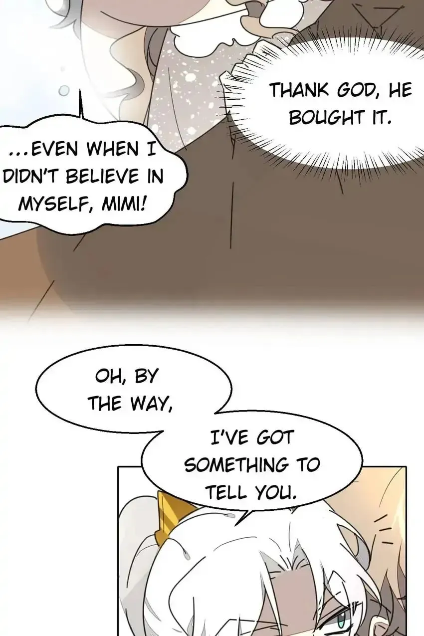 Read I Am Not Your Enemy (Colored) chapter 79 image 64 on Lezhin