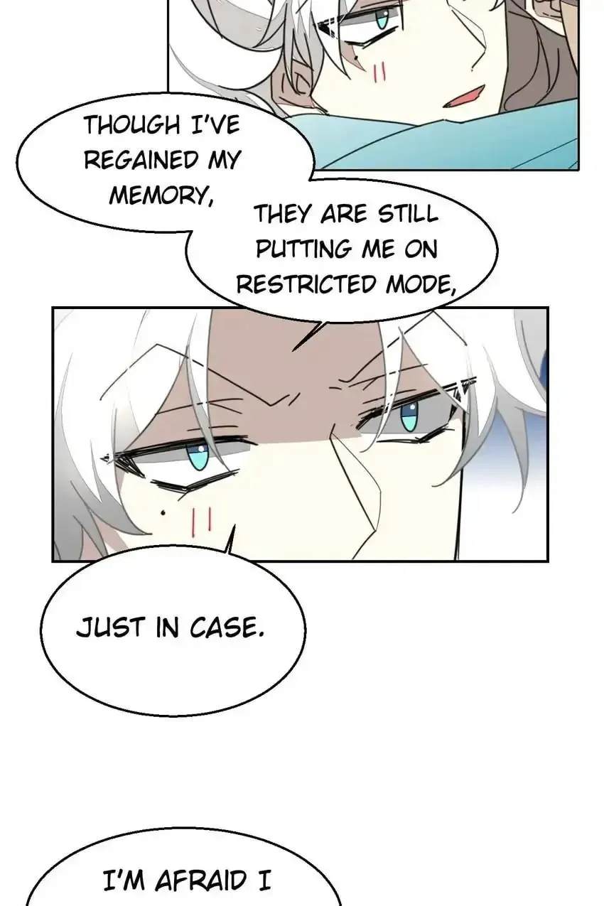 Read I Am Not Your Enemy (Colored) chapter 79 image 65 on Lezhin