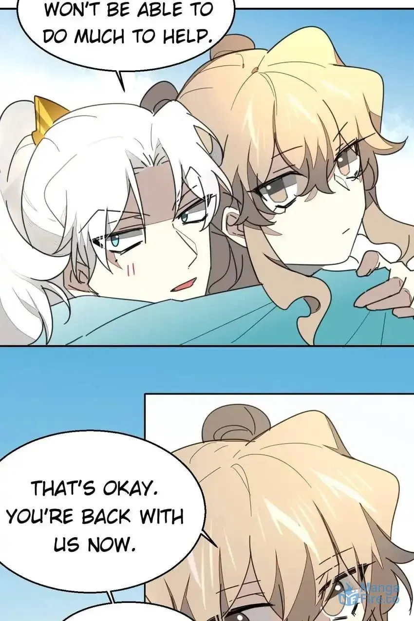 Read I Am Not Your Enemy (Colored) chapter 79 image 66 on Lezhin