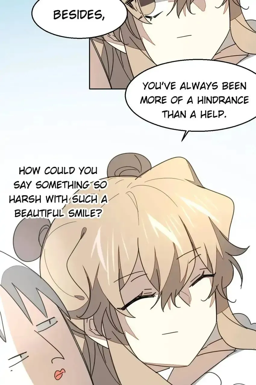 Read I Am Not Your Enemy (Colored) chapter 79 image 67 on Lezhin