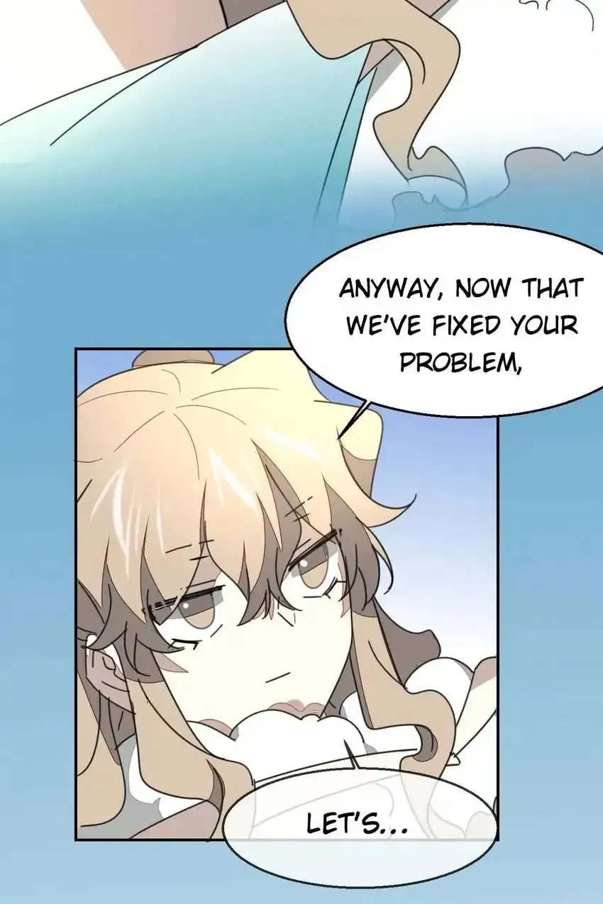 Read I Am Not Your Enemy (Colored) chapter 79 image 68 on Lezhin