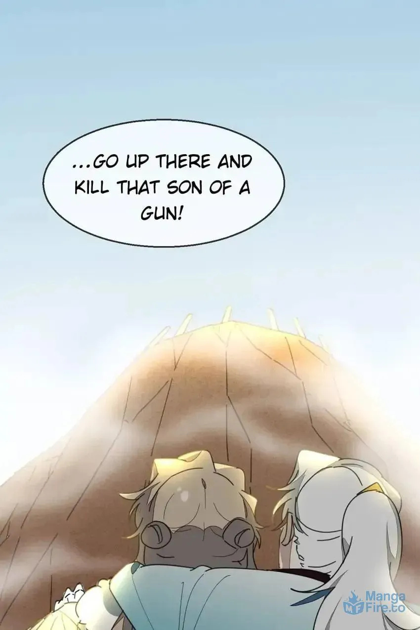 Read I Am Not Your Enemy (Colored) chapter 79 image 69 on Lezhin