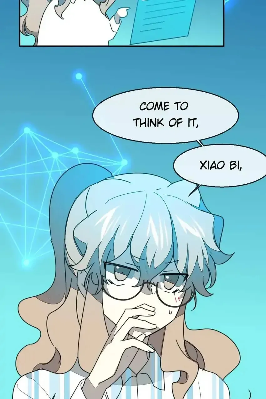 Read I Am Not Your Enemy (Colored) chapter 79 image 7 on Lezhin