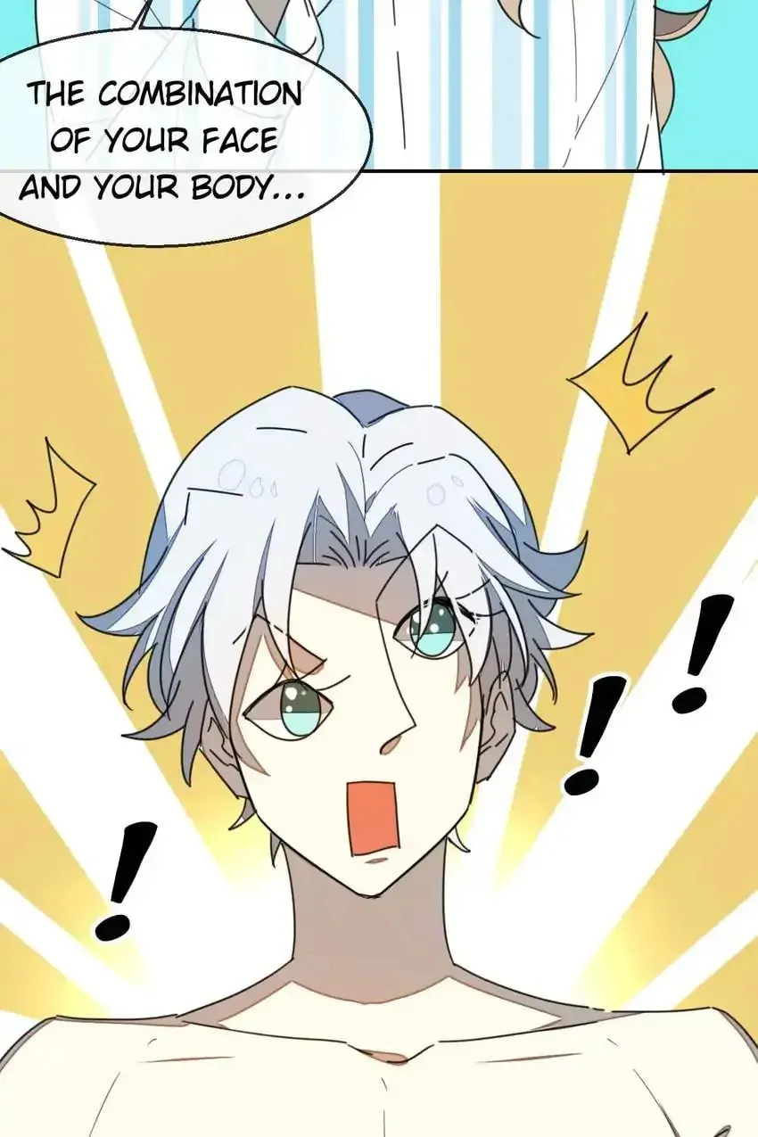 Read I Am Not Your Enemy (Colored) chapter 79 image 8 on Lezhin