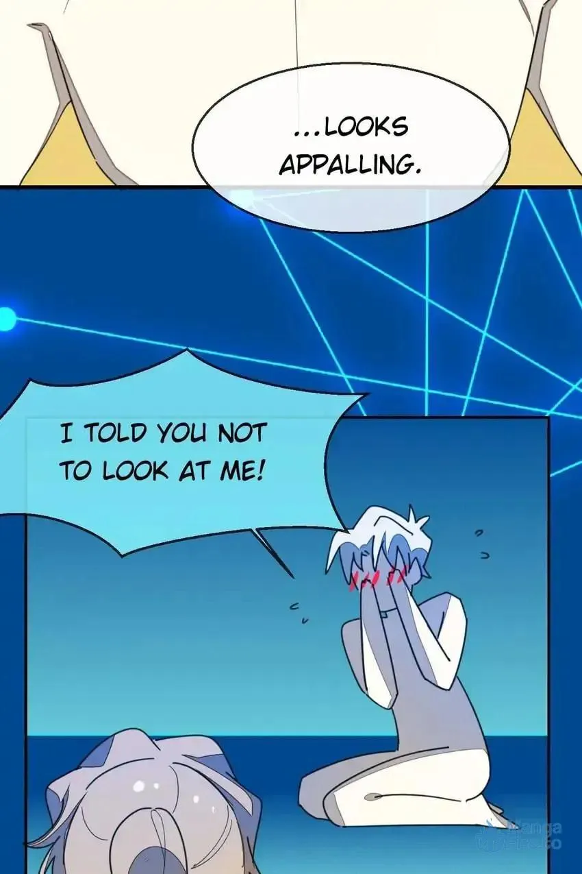 Read I Am Not Your Enemy (Colored) chapter 79 image 9 on Lezhin