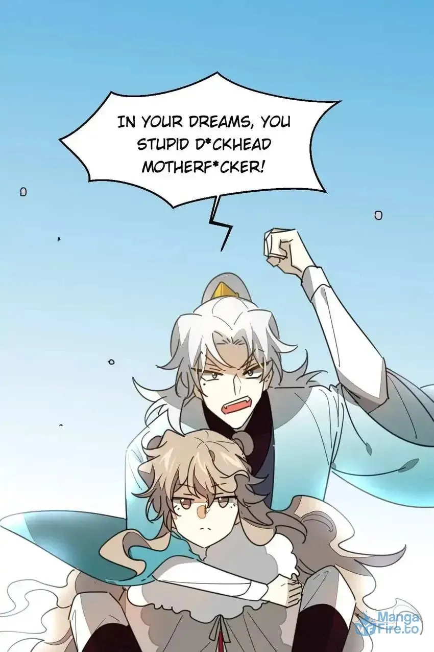 Read I Am Not Your Enemy (Colored) chapter 80 image 15 on Lezhin