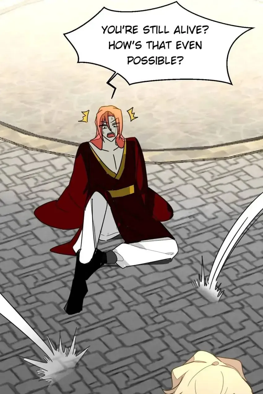Read I Am Not Your Enemy (Colored) chapter 80 image 17 on Lezhin