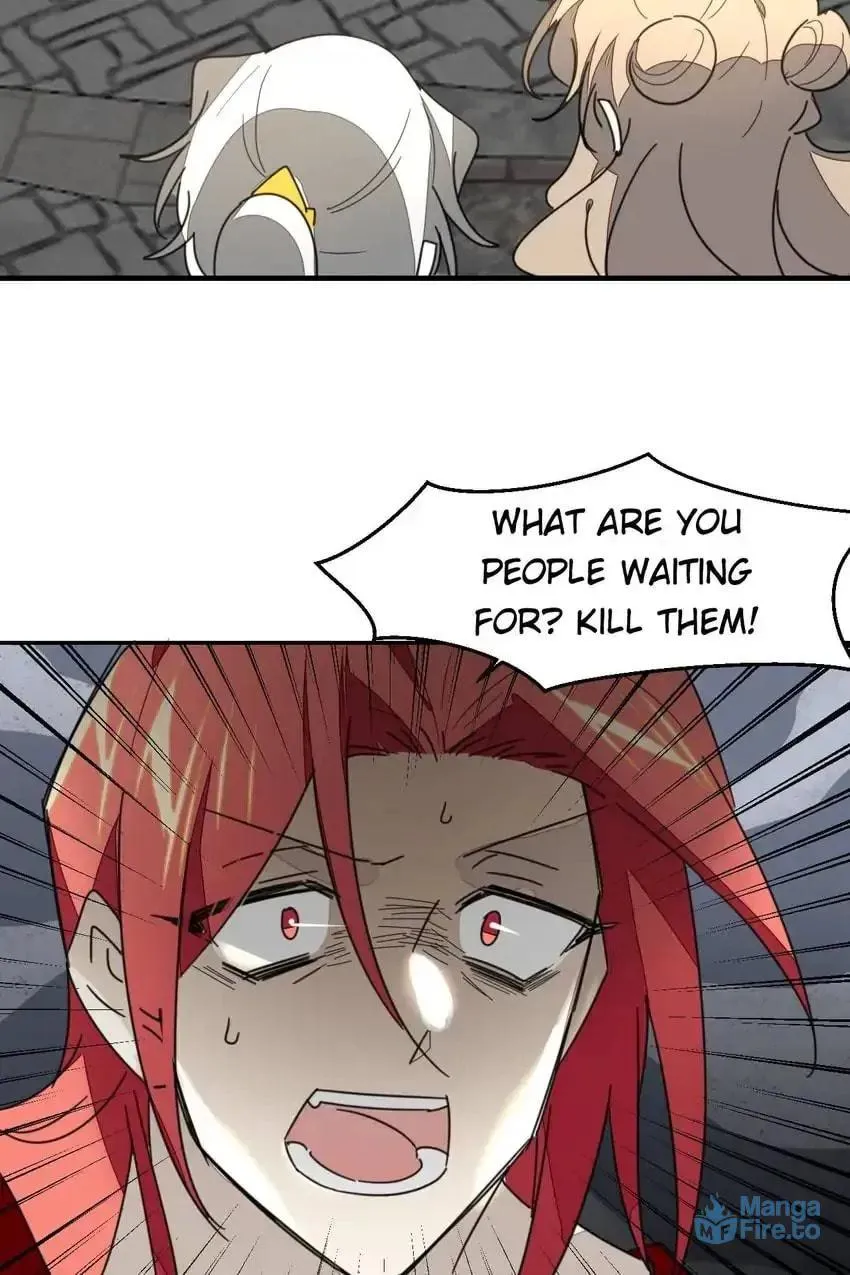 Read I Am Not Your Enemy (Colored) chapter 80 image 18 on Lezhin