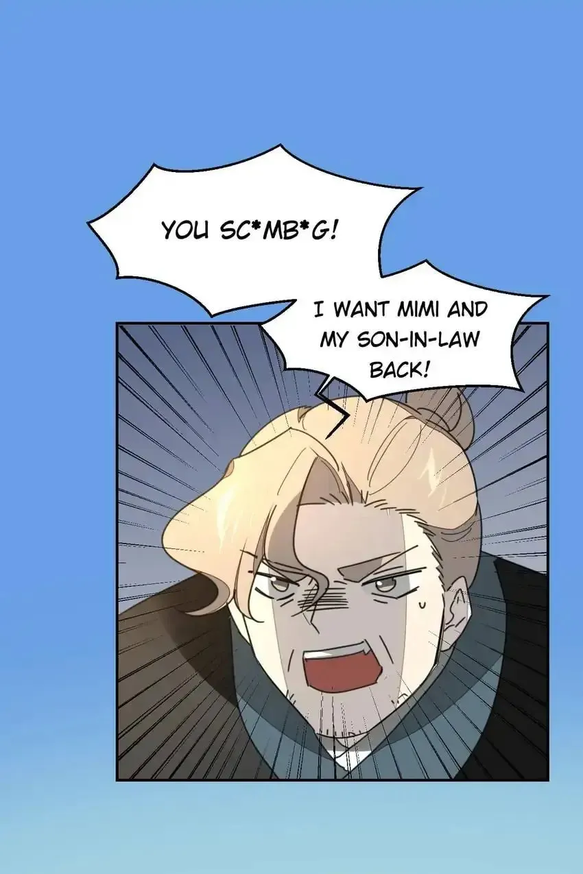 Read I Am Not Your Enemy (Colored) chapter 80 image 2 on Lezhin