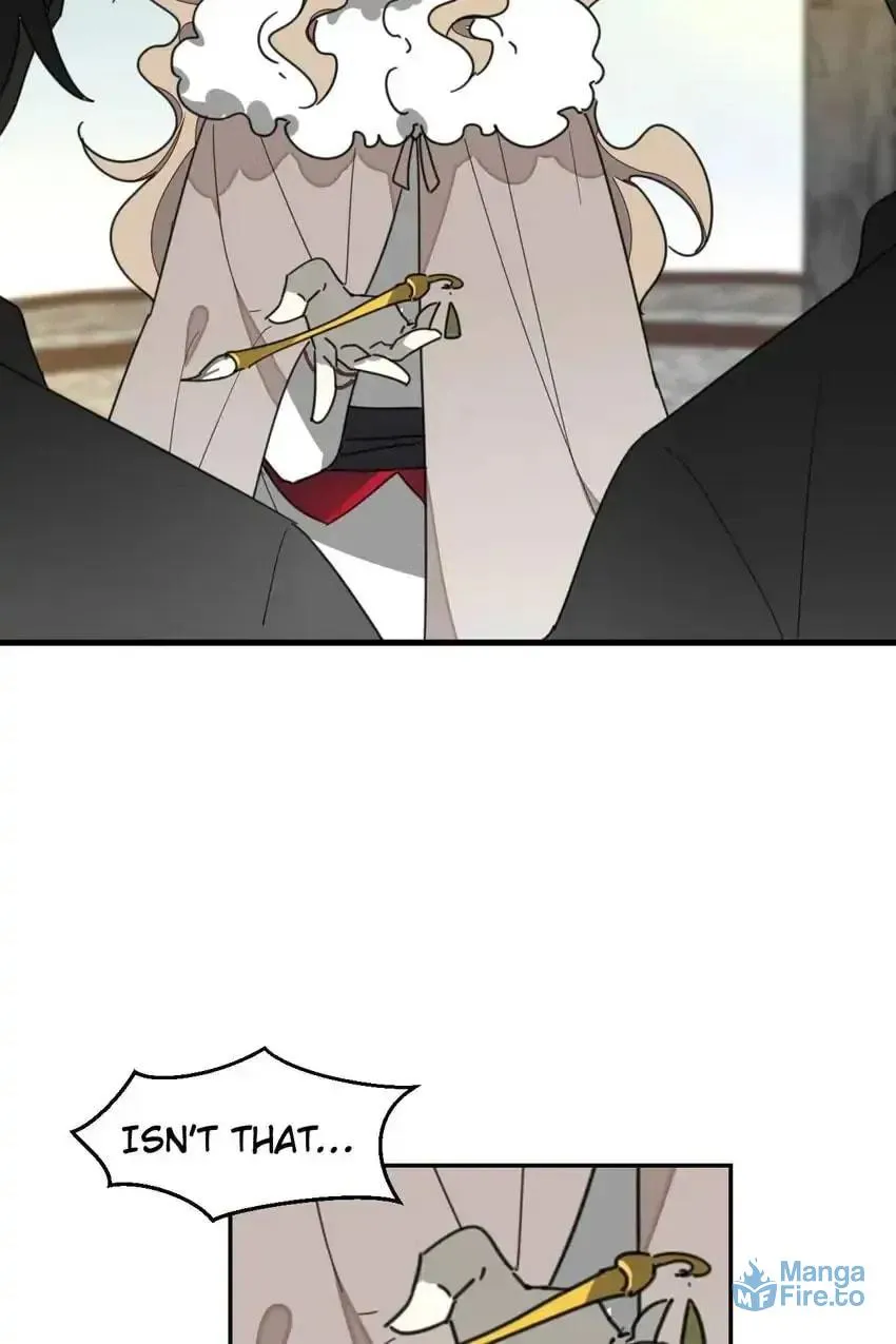 Read I Am Not Your Enemy (Colored) chapter 80 image 21 on Lezhin