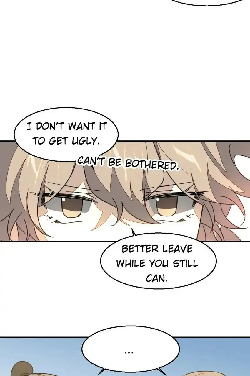 Read I Am Not Your Enemy (Colored) chapter 80 image 23 on Lezhin