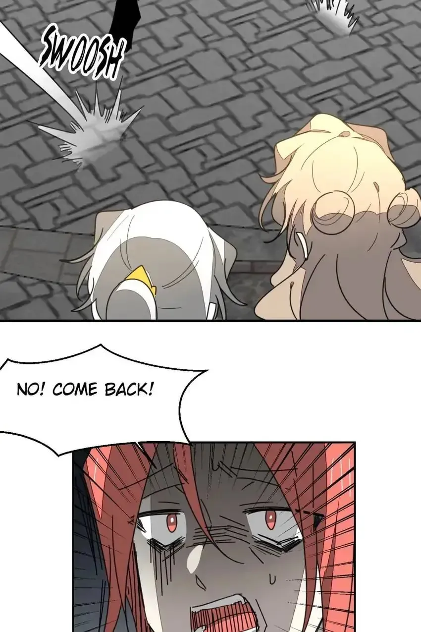 Read I Am Not Your Enemy (Colored) chapter 80 image 25 on Lezhin