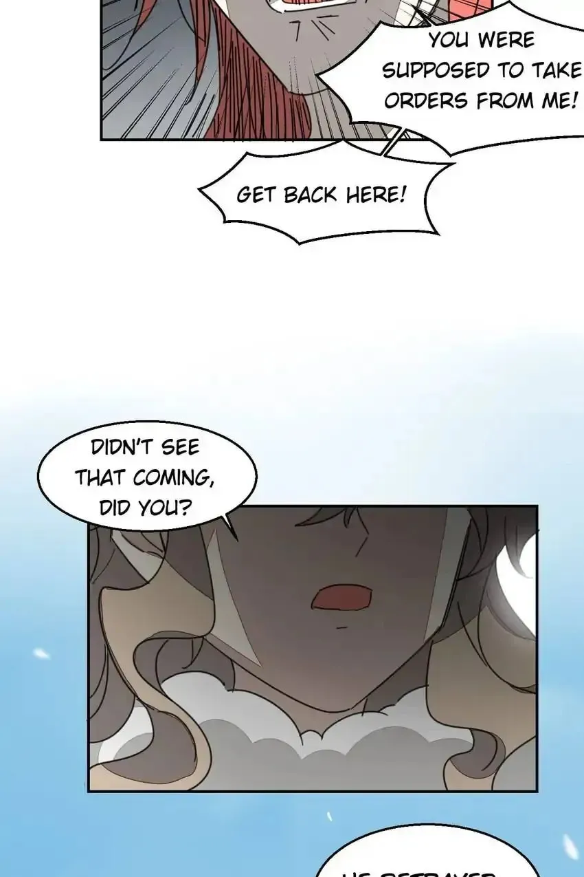 Read I Am Not Your Enemy (Colored) chapter 80 image 26 on Lezhin