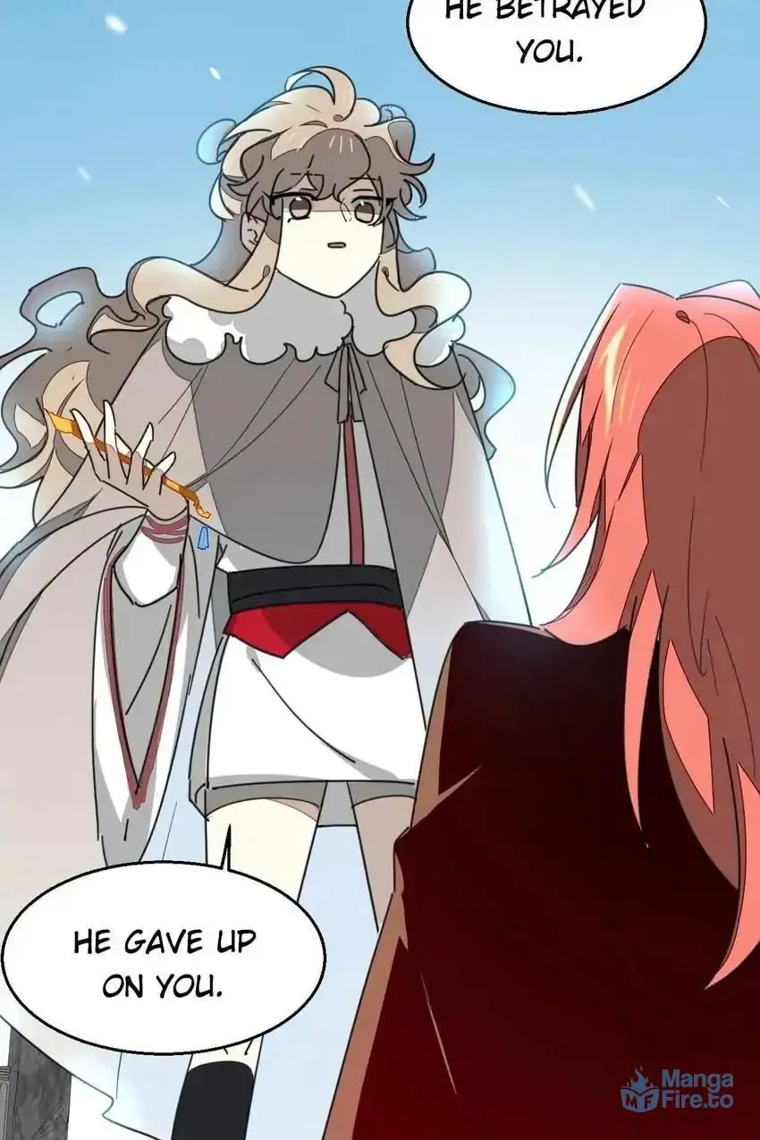 Read I Am Not Your Enemy (Colored) chapter 80 image 27 on Lezhin