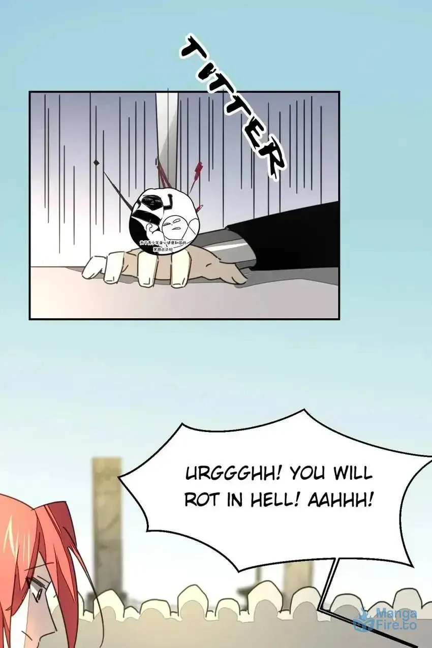 Read I Am Not Your Enemy (Colored) chapter 80 image 3 on Lezhin