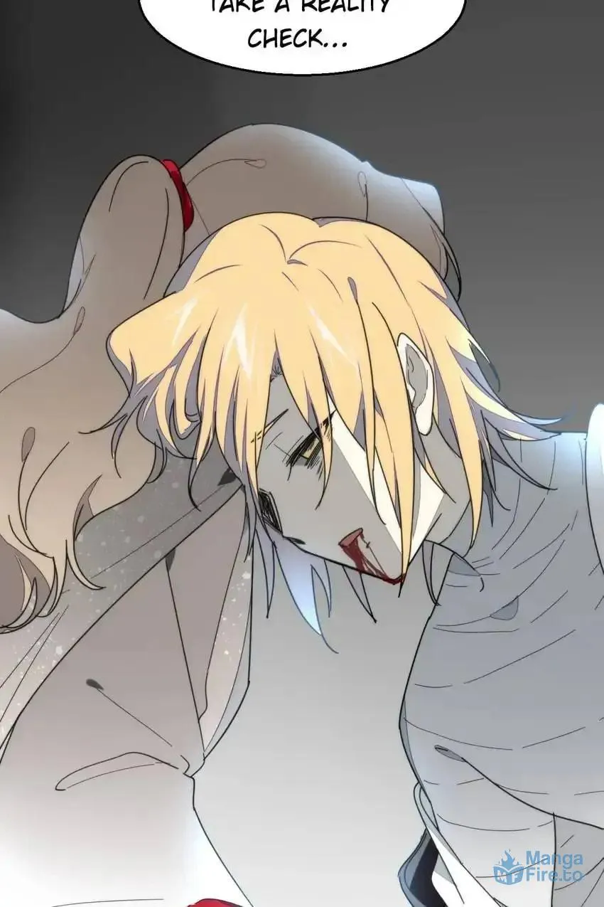 Read I Am Not Your Enemy (Colored) chapter 80 image 30 on Lezhin