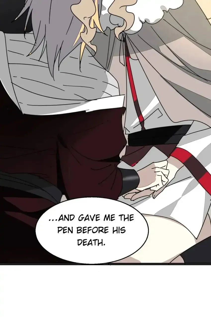 Read I Am Not Your Enemy (Colored) chapter 80 image 32 on Lezhin
