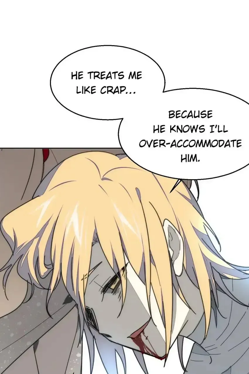 Read I Am Not Your Enemy (Colored) chapter 80 image 34 on Lezhin