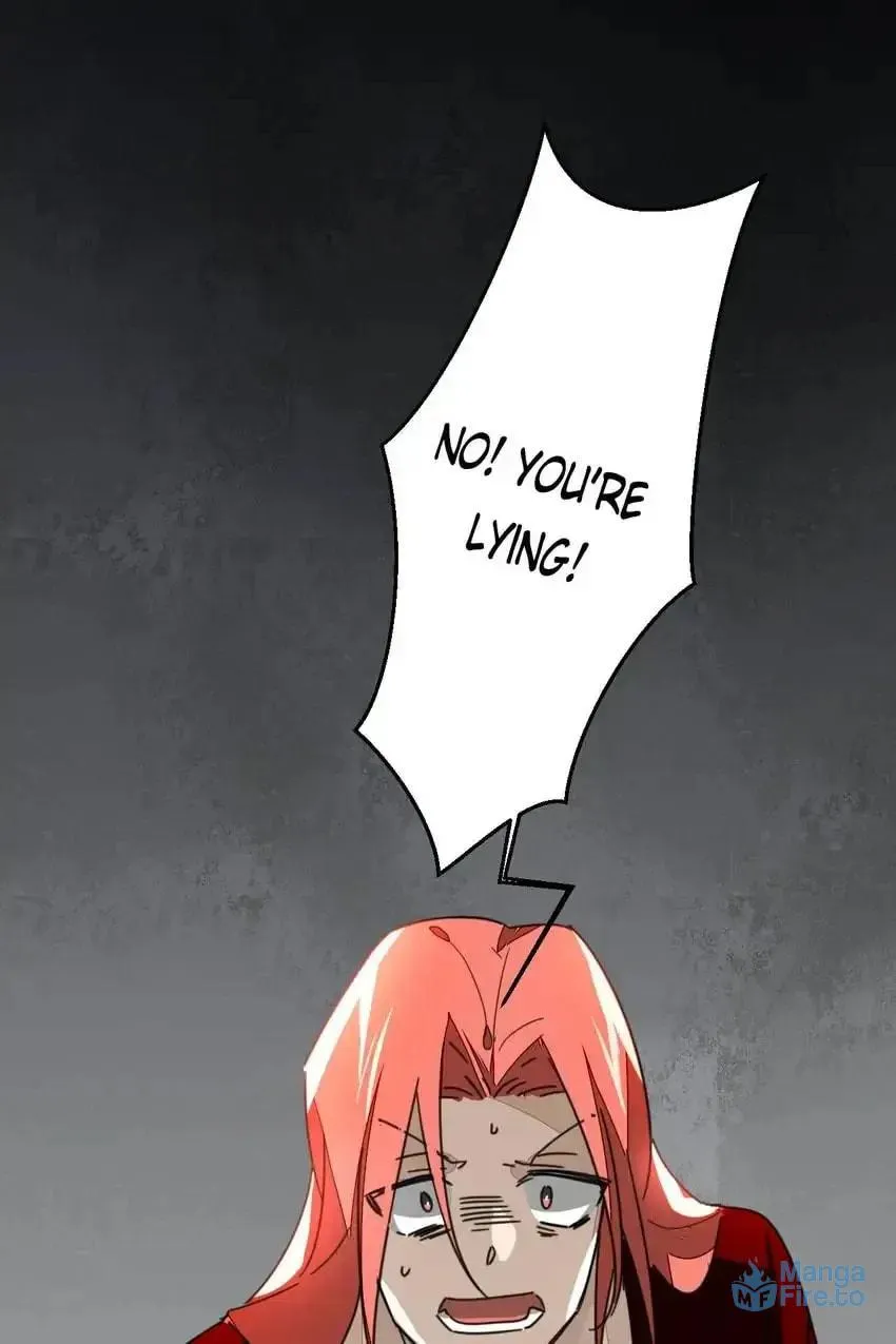 Read I Am Not Your Enemy (Colored) chapter 80 image 39 on Lezhin