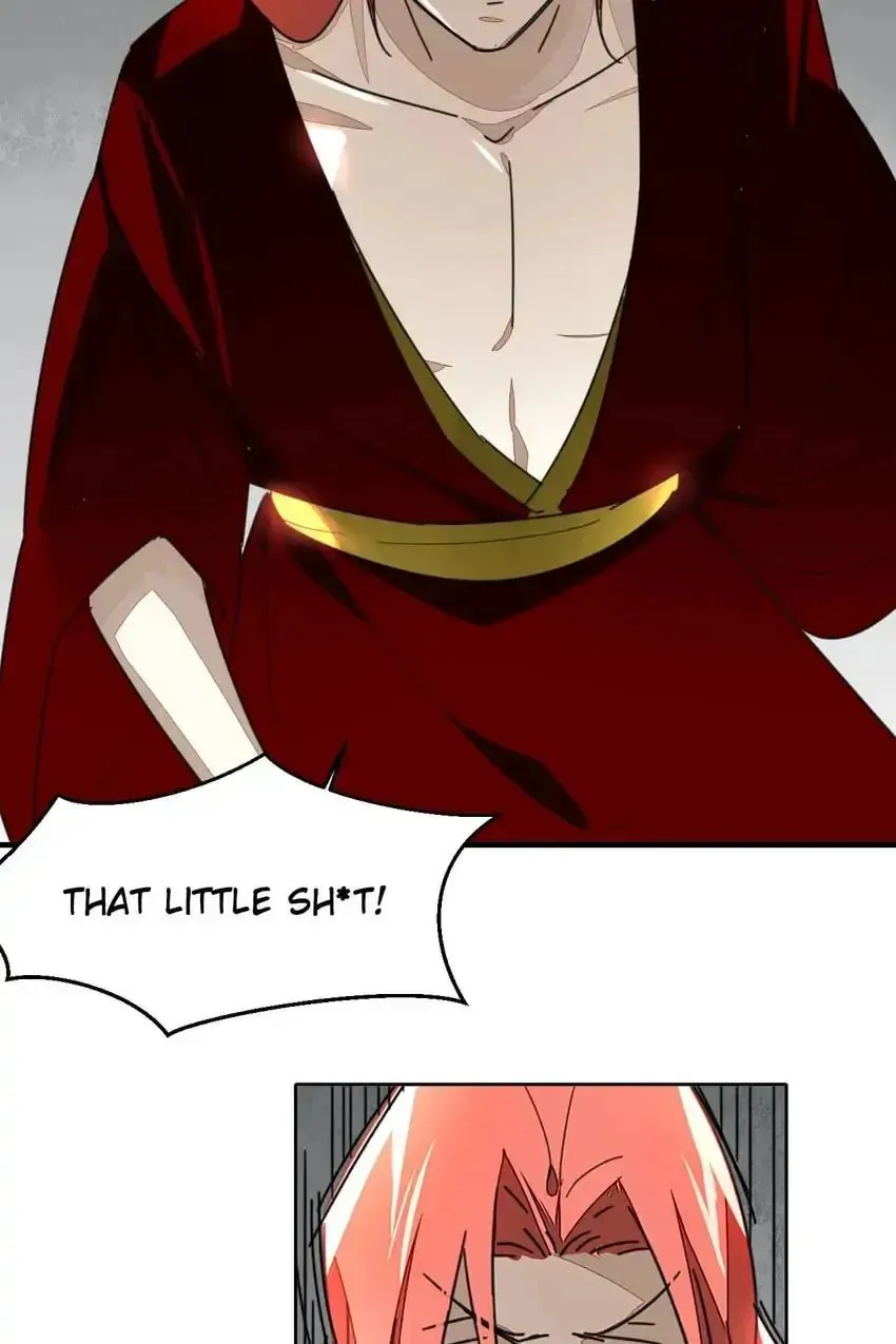 Read I Am Not Your Enemy (Colored) chapter 80 image 40 on Lezhin