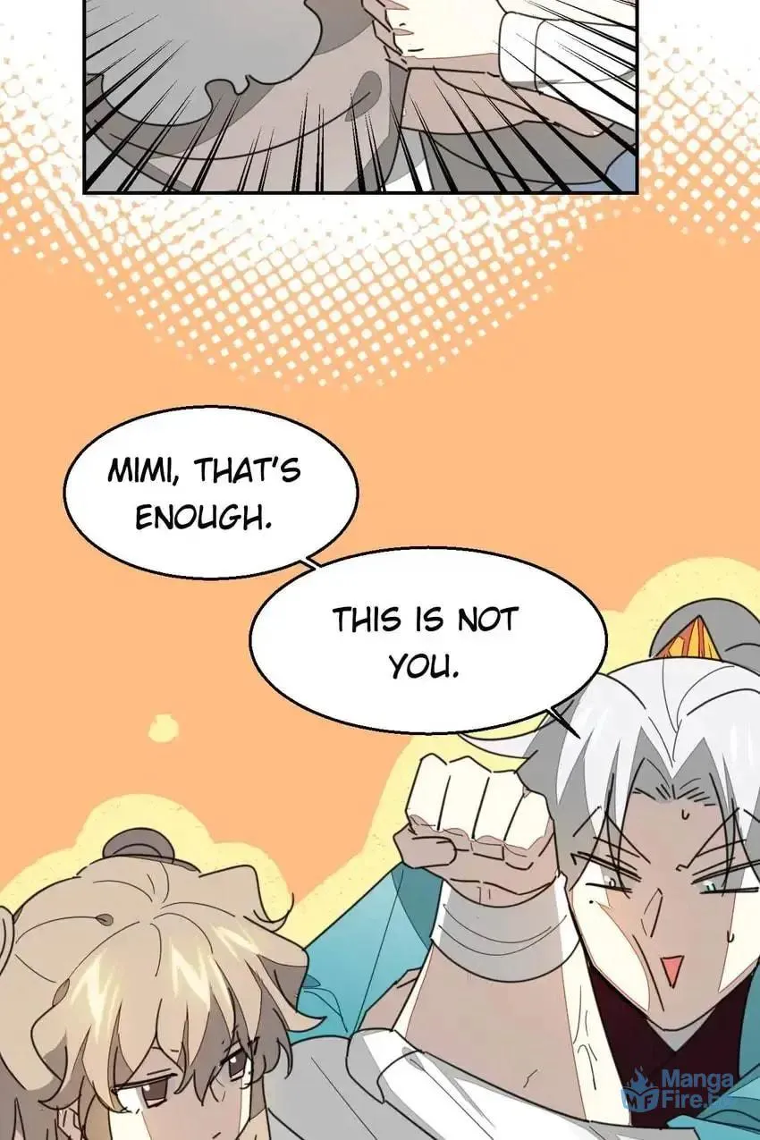 Read I Am Not Your Enemy (Colored) chapter 80 image 48 on Lezhin