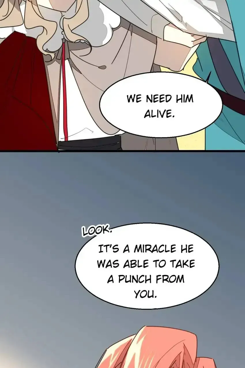 Read I Am Not Your Enemy (Colored) chapter 80 image 49 on Lezhin