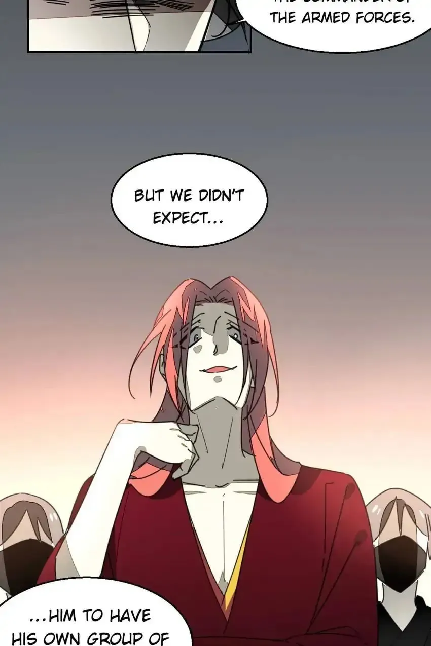 Read I Am Not Your Enemy (Colored) chapter 80 image 5 on Lezhin