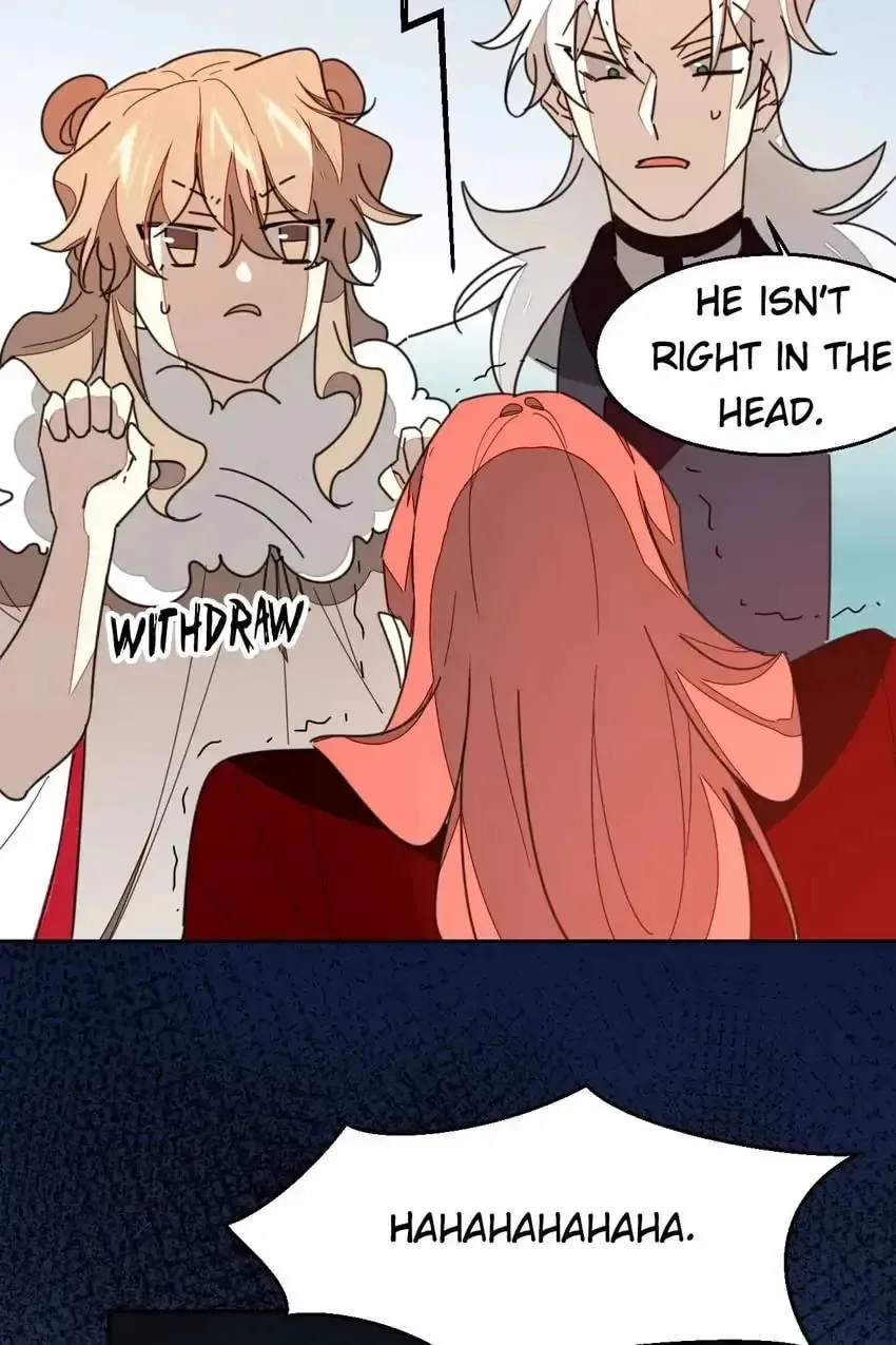Read I Am Not Your Enemy (Colored) chapter 80 image 53 on Lezhin