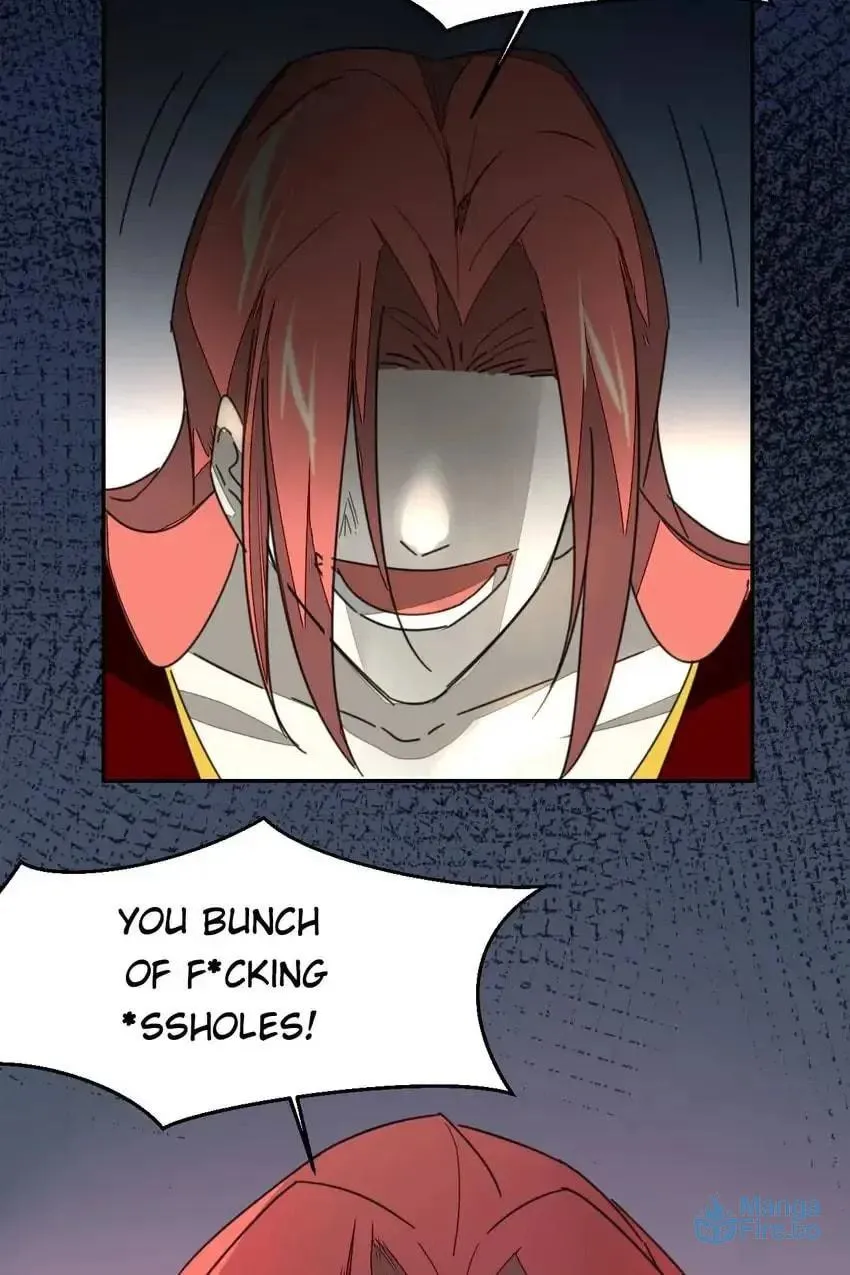 Read I Am Not Your Enemy (Colored) chapter 80 image 54 on Lezhin