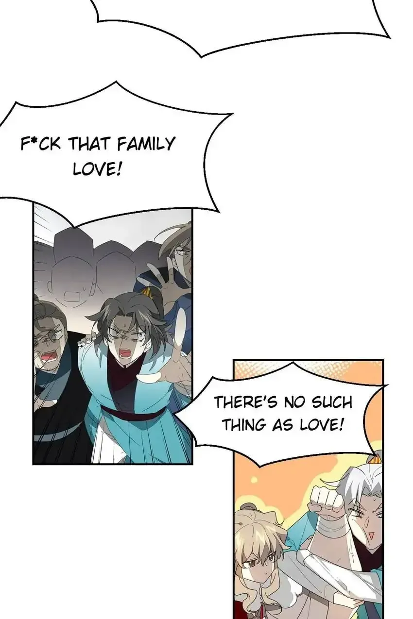 Read I Am Not Your Enemy (Colored) chapter 80 image 56 on Lezhin
