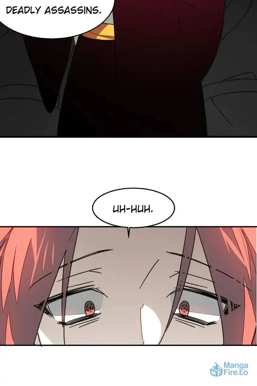 Read I Am Not Your Enemy (Colored) chapter 80 image 6 on Lezhin