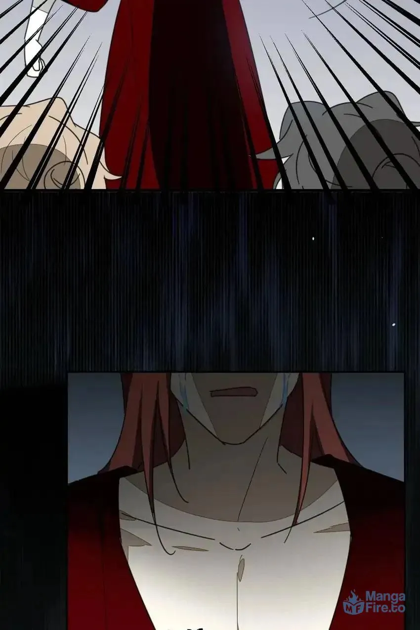 Read I Am Not Your Enemy (Colored) chapter 80 image 60 on Lezhin