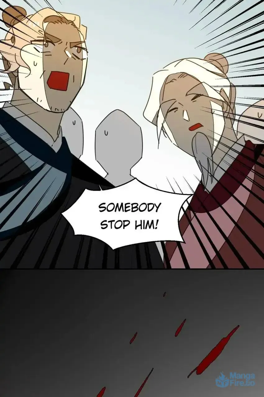 Read I Am Not Your Enemy (Colored) chapter 80 image 63 on Lezhin