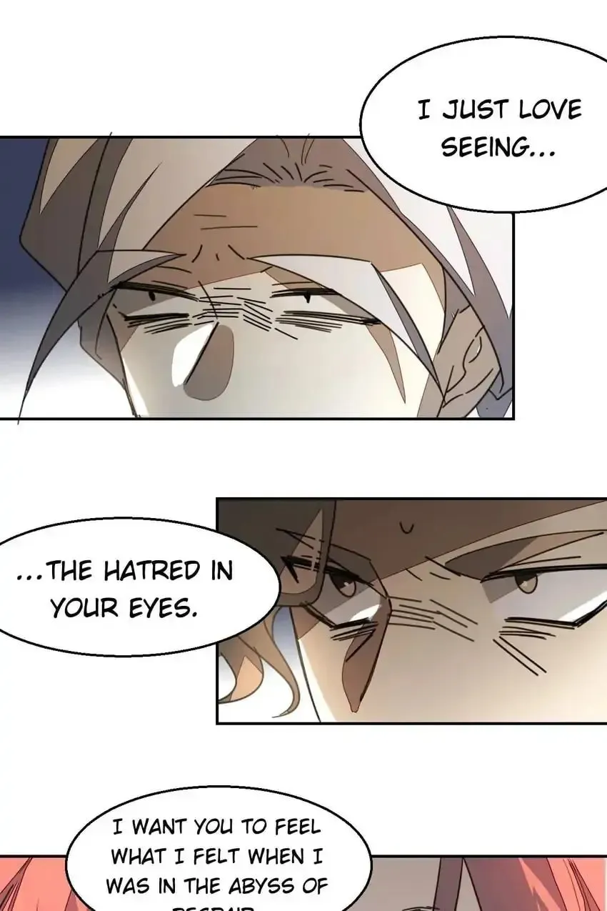 Read I Am Not Your Enemy (Colored) chapter 80 image 7 on Lezhin