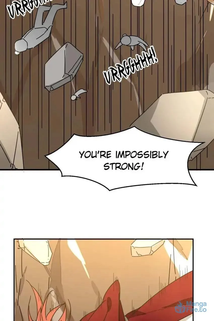 Read I Am Not Your Enemy (Colored) chapter 81 image 12 on Lezhin