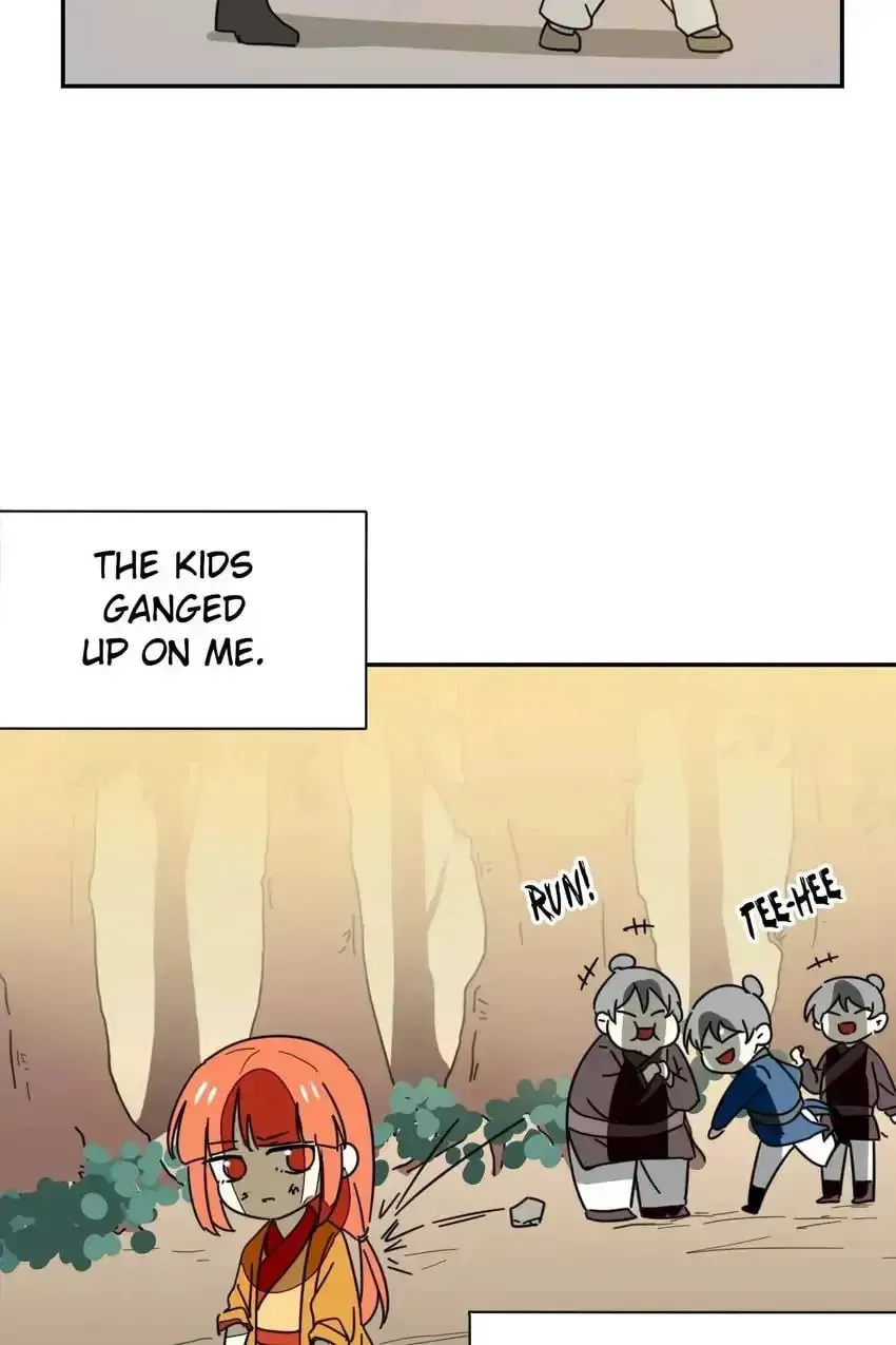 Read I Am Not Your Enemy (Colored) chapter 81 image 16 on Lezhin