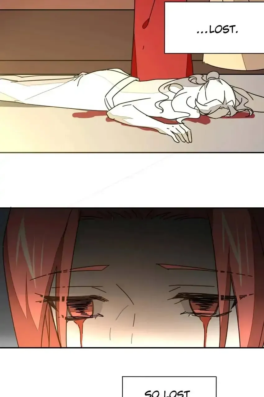 Read I Am Not Your Enemy (Colored) chapter 81 image 19 on Lezhin