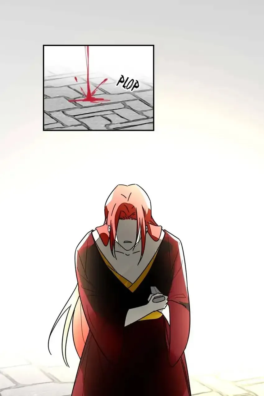 Read I Am Not Your Enemy (Colored) chapter 81 image 2 on Lezhin