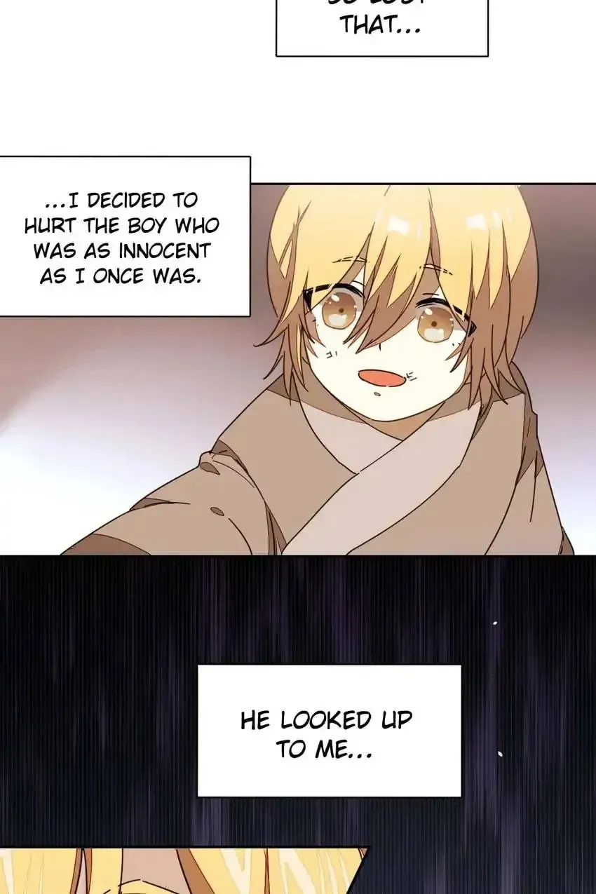 Read I Am Not Your Enemy (Colored) chapter 81 image 20 on Lezhin