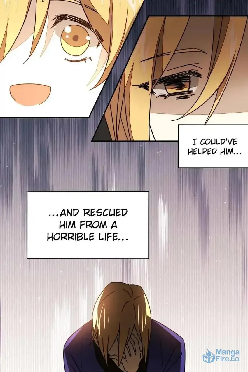 Read I Am Not Your Enemy (Colored) chapter 81 image 21 on Lezhin