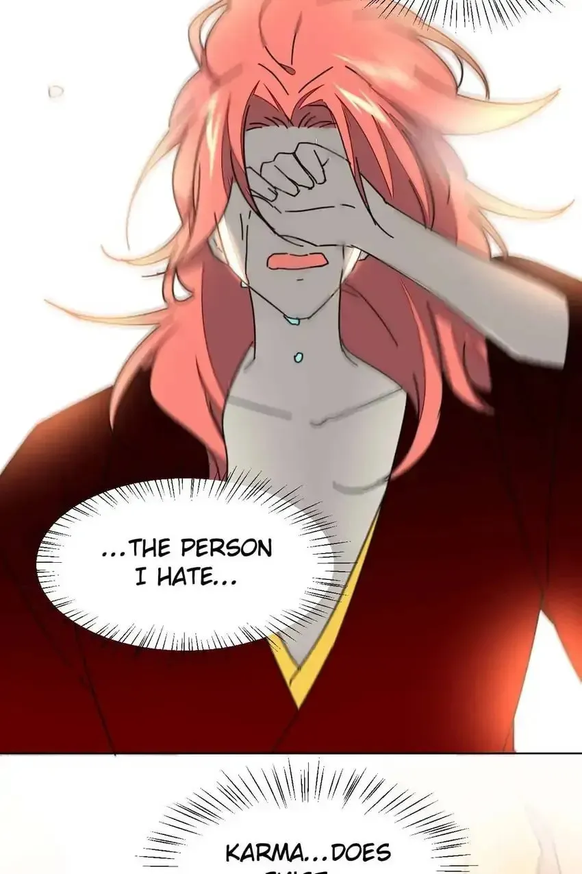 Read I Am Not Your Enemy (Colored) chapter 81 image 23 on Lezhin