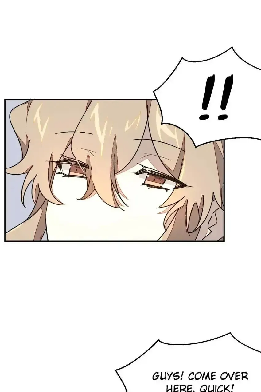Read I Am Not Your Enemy (Colored) chapter 81 image 28 on Lezhin