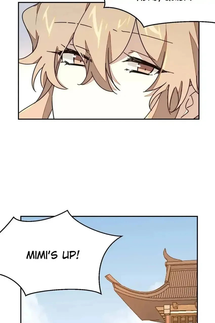 Read I Am Not Your Enemy (Colored) chapter 81 image 29 on Lezhin