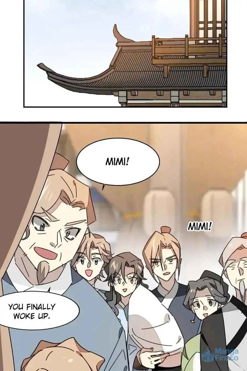 Read I Am Not Your Enemy (Colored) chapter 81 image 30 on Lezhin