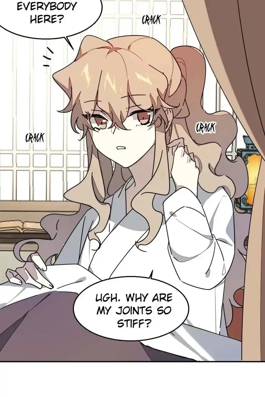 Read I Am Not Your Enemy (Colored) chapter 81 image 32 on Lezhin