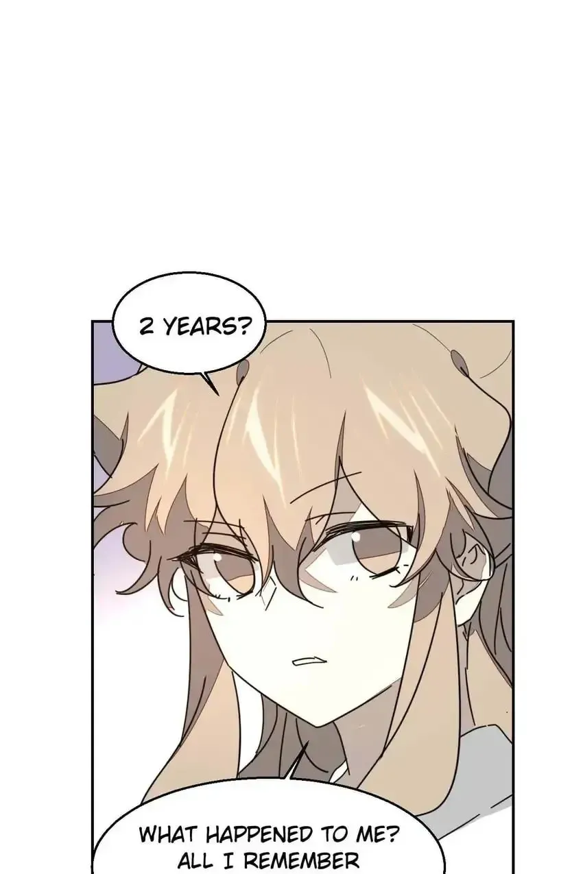 Read I Am Not Your Enemy (Colored) chapter 81 image 35 on Lezhin