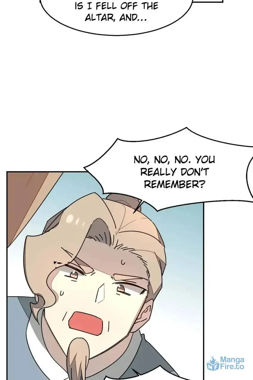 Read I Am Not Your Enemy (Colored) chapter 81 image 36 on Lezhin